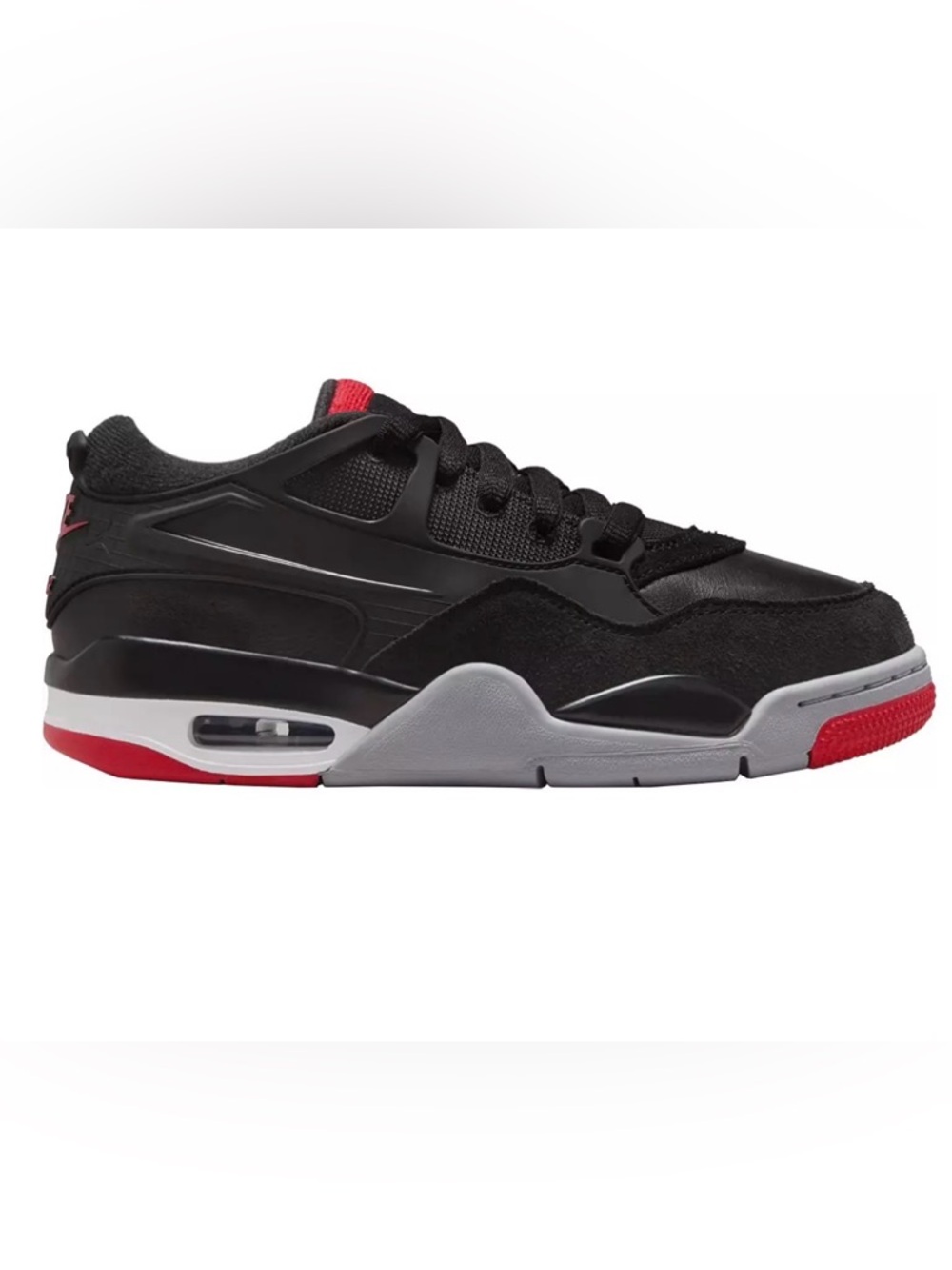 Jordan Kids' Grade School Air Jordan 4RM Shoes
